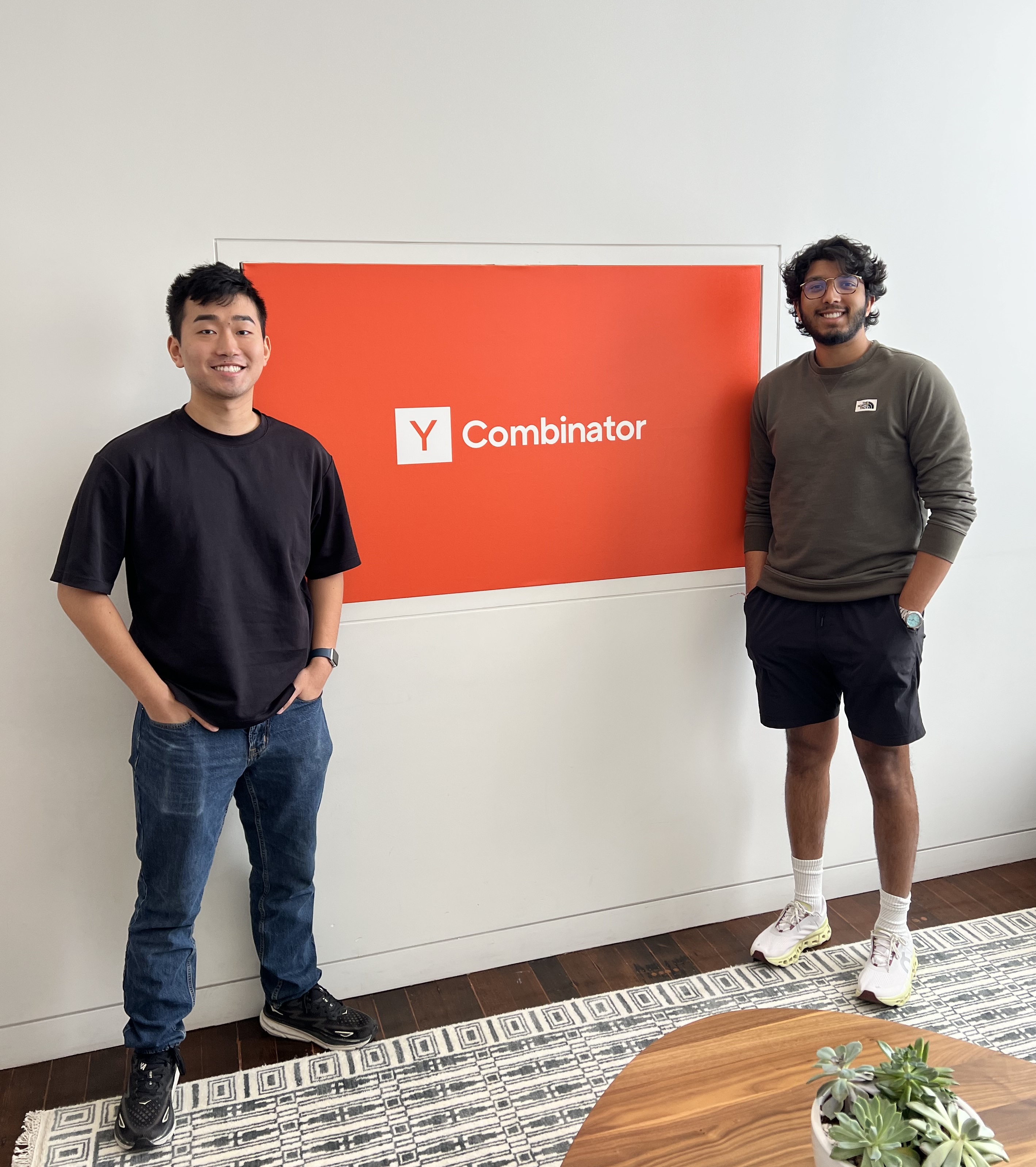 We've Launched on Y Combinator!